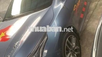 Kia Cerato 2020 1.6 AT Luxury - 58000 km