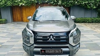 Mitsubishi Xpander Cross 2023