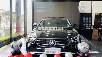 Mercedes Benz E Class 2021 E180 - 60000 km