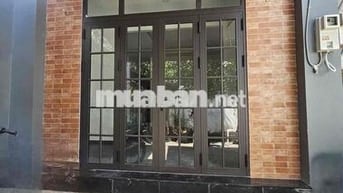 NHÀ MỚI NGUYỄN THỊ PHA - 47M2 - ĐÔNG THẠNH - HÓC MÔN - GIÁ 2.55 TỶ.