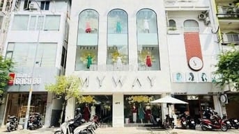 📢 CHO THUÊ NHÀ NGANG 9M VỊ TRÍ ĐẸP – VÕ VĂN TẦN, Q3