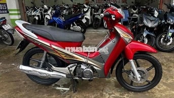 Future fi 2008 áo 2009 đỏ 54033 ( hỗ trợ góp )