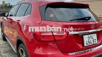 Mercedes Benz GLA Class 2016 250 4Matic - 57379 km