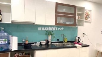 Cho thuê căn 2PN,2WC, Gần Full Nội thất, gần cầu nguyễn tri phương