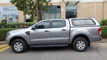 Ford Ranger 2016 XLS 2.2 4x2 AT - 89000 km