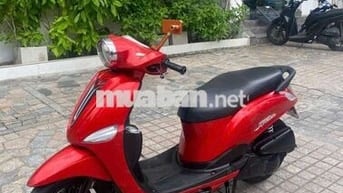 Xe Nozza giấy tờ đầy đủ
