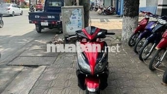 AIR BLADE FI  (2015) BS:65B1:CẦN THƠ