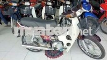 Xe super dream ĐK 98 giá 17 tr