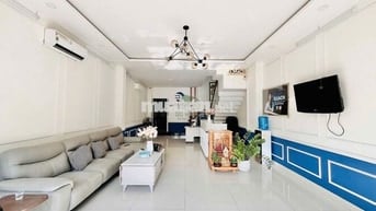 CHO THUÊ NHÀ Ở KINH DOANH 4 TẦNG KHU VỰC PHƯỚC HOÀ GIÁ 26 TRIỆU