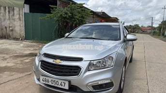 Cruze 2016 1 chủ Gốc 48