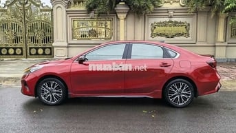 Kia K3 2022 GT 1.6 AT Turbo - 11111 km
