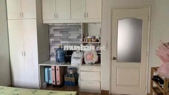 CHO THUÊ CĂN HỘ DỊCH VỤ FULL NỘI THẤT NGÀY GẦN CÔNG VIÊN LÀNG HOA