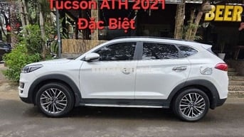 Hyundai Tucson 2021 Đặc Biệt
