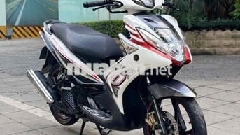 Nouvo sx 125fi trắng 2015 máy zin 100% đại chất