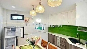 CHO THUÊ NC MỚI ĐẸP FULL NT CÓ ST 4PN5WC Ở GĐ, SV Ở GHÉP, KDOL RẤT OK