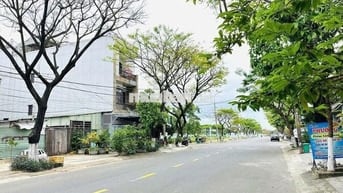 Siêu rẻ mặt tiền nguyễn chơn view hồ đường 7.5m