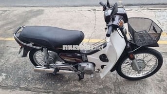 Bán lại xe honda supbe Driem