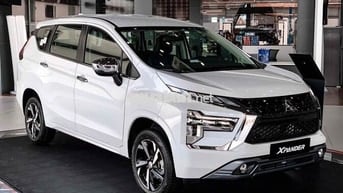 Mitsubishi Xpander 2025 Premium 1.5 AT