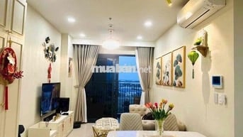CHO THUÊ CĂN HỘ TRUNG TÂM TP MỚI