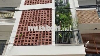 Nhà 704// Hương Lộ 2 4x16 3lầu  6tỷ 980 triệu
