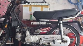 Super Drem 2000. Biển 43. Xe mọc còn đẹp