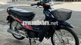 thái 110 chưa rớt đầu nồi xe zin 95%