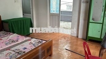 Cho thuê phòng trọ khu nhà 3 tầng khong chung chủ