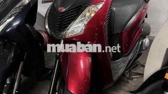 Bán Sh150 Ý Màu đỏ, Xe chính chủ