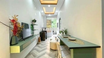 🔥ngay đại học VĂN HIẾN - 2 PHÒNG NGỦ full NỘI THẤT, có BAN CÔNG