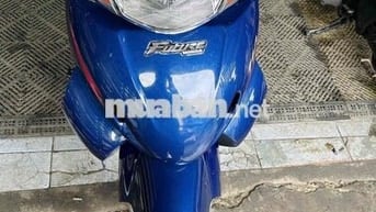 Honda Future 1 chính chủ xe zin sưu tầm bstp đẹp
