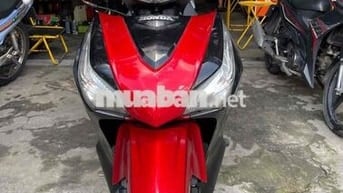 Honda Future 125 Fi 2017 xe chính chủ biển tp đẹp
