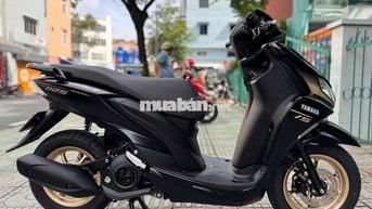 Yamaha Freego S 2025 chạy 300km bstp