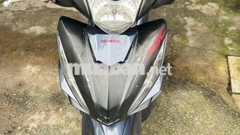 Honda Wave RSX Fi 2019 chính chủ bstp cực êm ái