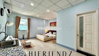 CHDV LUXURY NẰM NGAY LÊ VĂN QUỚI_GẦN THOẠI NGỌC HẦU_HOÀ BÌNH_Q11