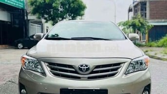 Toyota Corolla Altis 2014 1.8G AT - 15000 km