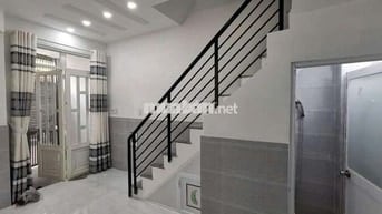 Căn Góc 1 Trệt 2 Lầu 2PN 2WC 5x8m Hẻm 88 Nguyễn Văn Quỳ Q7