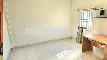 nhà hẻm ô tô 4m 105m2 mới đẹp có gác ngay kho c đưong đào tông nguyên