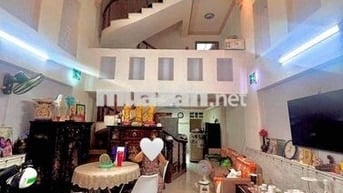 NHÀ ĐẸP TRUNG MỸ TÂY, 3TẦNG, VỊ TRÍ ĐẸP, GIÁ TỐT