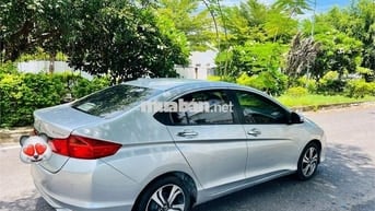 Honda City 2016 1.5 CVT - 1 chủ từ mới