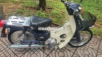 cần bán custom 70 xe cọp chính chủ hqcn