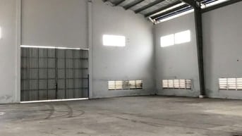 Cho thuê xưởng 3.000m2 Nguyễn Cửu Phú, Bình Tân, Giá thuê : 240tr/TH