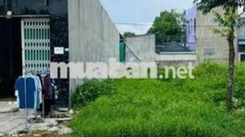 Kẹt tiền bán lỗ : Lô đất 150m2 tại Mỹ Phước 3 giá chỉ 980tr. Sổ sẵn