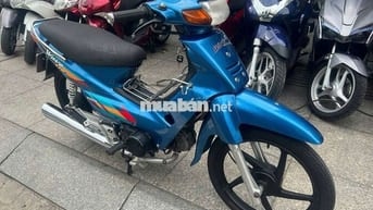 Honda wave Thái 100 cc 1999 mới 90% biển số thành