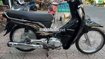 dream 125FI 2024
