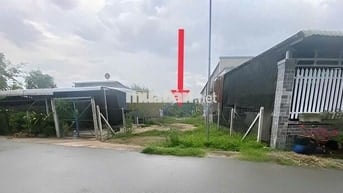 Bán lô Đ. Tỉnh Lộ 2 xã Tân Phú Trung 240m2  giá 1.7 tỷ, sổ hồng riêng