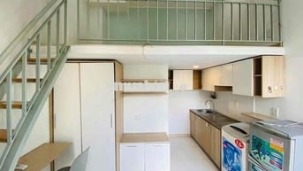 😱SIÊU PHẨM PHÒNG NGAY GIGAMALL CÓ CẢ MÁY GIẶC RIÊNG🤗🤗🤗