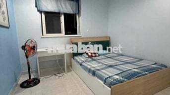 Share 1 phòng ngủ chung cư City Gate full nt