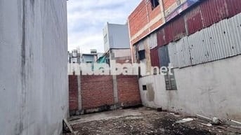 ĐẤT NHÀ BÈ CỰC ĐẸP - NGANG 5M - CÁCH MT HUỲNH TẤN PHÁT 30M - GIÁ TỐT