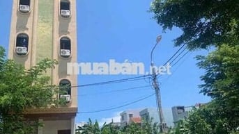 ✅ Bán đất mặt tiền cao ráo Hoà Xuân - Đường 7,5m 5x20m