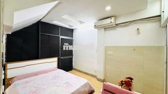 CĂN HỘ 2 PHÒNG NGỦ GIÁ MỀM CHO SINH VIÊN Ở NHIỀU NGƯỜI GẦN VLU IUH